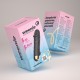 Mini Vibrador Bala Realísta WEENIE