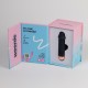 Mini Vibrador Bala Realísta WEENIE