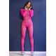 Bodystocking Chilirose 4894