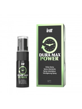 Spray Retardante DURA MAX POWER