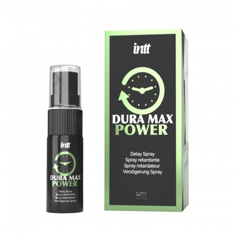 Spray Retardante DURA MAX POWER
