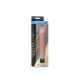 Vibrador Real Skin The Boss I