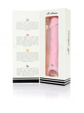 Vibrador Flexible The Boss