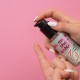 Lubricante Base de Agua Anal CRUSHIOUS