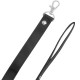 Collar con Cadena Forrado DARKNESS