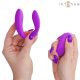 Vibrador para Parejas NORA