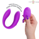Vibrador para Parejas NORA