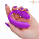 Vibrador para Parejas NORA