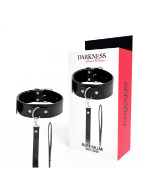 Collar con Cadena DARKNESS