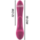 Vibrador Doble LUIGI