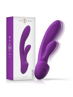Vibrador Doble LUIGI