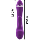 Vibrador Doble LUIGI
