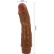 Vibrador Realístico Jeff