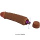 Vibrador Realístico Jeff