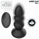 Plug Anal con THRUSTING Y LUZ LED Addicted Toys