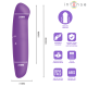 Mini Vibrador G-Spot PHIL
