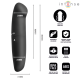 Mini Vibrador G-Spot PHIL