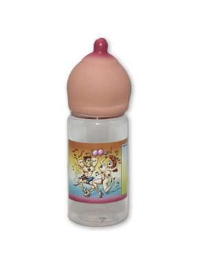 Biberón Teta 360 ml.