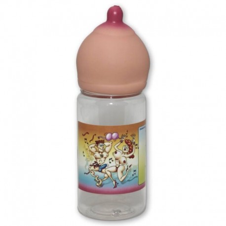 Biberón Teta 360 ml.