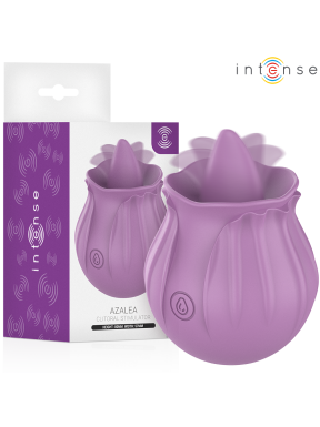 Estimulador Lengua Vibradora AZALEA