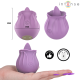 Estimulador Lengua Vibradora AZALEA