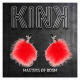Pinzas Pezones Plumas KINK