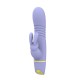 Vibrador Doble Rabbit Thrusting MINA