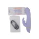 Vibrador Doble Rabbit Thrusting MINA