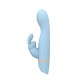Vibrador Doble Rabbit Wave MINA