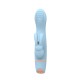 Vibrador Doble Rabbit Wave MINA