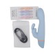 Vibrador Doble Rabbit Wave MINA