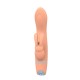 Vibrador Doble Rabbit Punto G MINA