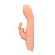 Vibrador Doble Rabbit Punto G MINA