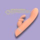 Vibrador Doble Rabbit Punto G MINA