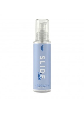 Lubricante base de Agua Slide Loving Joy 100 ml.