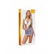 Disfraz de Colegiala Sensual Softline