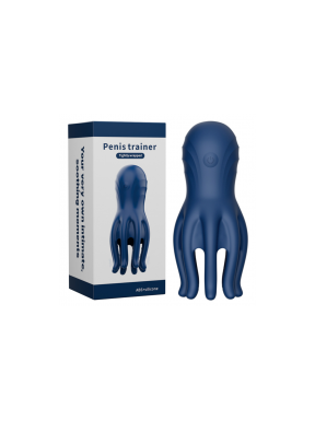 Masturbador PULPO TRAINER APP