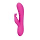 Vibrador Doble Conejito Rampante JADE