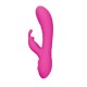 Vibrador Doble Conejito Rampante JADE