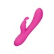 Vibrador Doble Conejito Rampante JADE