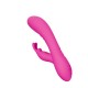 Vibrador Doble Conejito Rampante JADE