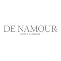 <div class="sm-container clearfix"> <div class="description_box clearfix row"> <div class="growbox col-sm-9 col-xs-12"> <div class="description_box p2 bluegrey rte"> <p><strong>DE NAMOUR</strong> es una marca de lencer&iacute;a femenina con modelos originales para mujeres seguras de su sexualidad.</p> </div> </div> </div> </div> <div class="row"> </div>